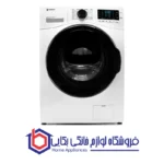 ماشین لباسشویی اسنوا مدل SWM-94W60 | ظرفیت 9 کیلوگرم - تصویر 2