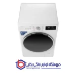 ماشین لباسشویی جی‌پلاس مدل L880W - تصویر 4