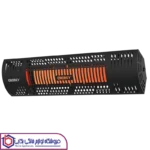هیتر تراسی گازسوز مدل GR0095 انرژی