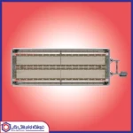 هیتر سرامیکی انرژی مدل GR 0200 - Image 4