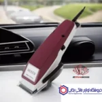 ماشین اصلاح سر و صورت موزر 5 دنده (MOSER) مدل 0050-1400 - Image 4