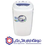 مینی واش - ماشین لباسشویی فریدولین مدل SW12-B