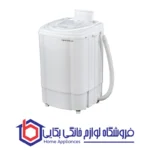 مینی واش ۳٫۵ کیلویی تکشو فریدولین مدل SW35 با موتور پرزگیر - تصویر 3