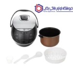 پلوپز میگل مدل GRC 860 - تصویر 2