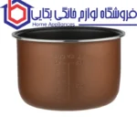 پلوپز تکنو مدل Te-607 - تصویر 5