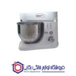 همزن کاسه دار حرفه ای مایر مدل MR-1303