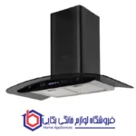 هود T شکل کن مدل تاچ بی