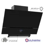 هود آلتون مدل H307N - تصویر 4