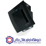 هود شیشه مشکی اخوان مدل H51-MF