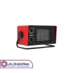 هیتر برقی فن دار انرژی مدل EH0045 - تصویر 3