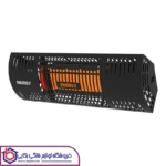 هیتر تراسی گازسوز مدل GR0030 انرژی