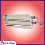 هیتر سرامیکی انرژی مدل GR 0200 - Image 3