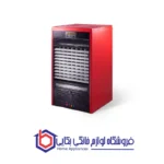 هیتر گازی مشهد ظهور مدل 2400-A