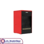 هیتر گازی انرژی (فن آلمان) مدل GH 0640 - Image 2
