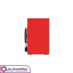 هیتر گازی انرژی (فن آلمان) مدل GH 0640 - Image 3
