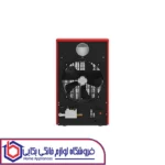 هیتر گازی انرژی (فن آلمان) مدل GH 0640 - Image 4