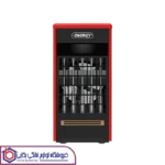 هیتر گازی انرژی (فن ایرانی) مدل GH 0640 - Image 2