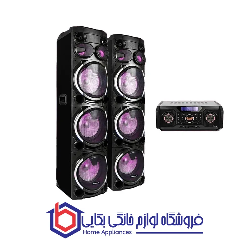 پخش-کننده-خانگی-مکسیدر-مدل-AL331AP.webp پخش کننده خانگی مکسیدر مدل AL331AP - Image 1