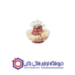 پفیلا ساز مدل KA2040 دی اس پی