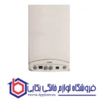 پکیج شوفاژ دیواری مدل L36FF ایران رادیاتور