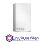 پکیج شوفاژ دیواری مدل M24ff ایران رادیاتور