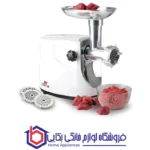 چرخ گوشت آنالوگ اوریکس مدل MG-3818