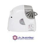چرخ گوشت - غذاساز مدل همه کاره پارس خزر - تصویر 3