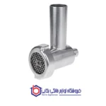 چرخ گوشت - غذاساز مدل همه کاره پارس خزر - تصویر 6