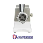 چرخ گوشت مدل 1400 پلاس پارس خزر - تصویر 3