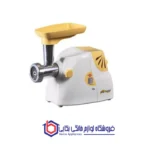 چرخ گوشت مدل MG-1600P پارس خزر - تصویر 4