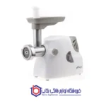 چرخ گوشت مدل MG-1600P پارس خزر - تصویر 3