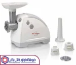 چرخ گوشت مولینکس HV 8 - تصویر 5