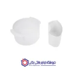 چرخ گوشت - غذاساز مدل همه کاره پارس خزر - تصویر 10