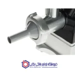 چرخ گوشت مدل 1400 پلاس پارس خزر - تصویر 4