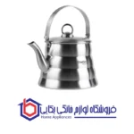 کتري استیل لوله دار  مدل MGS 81018