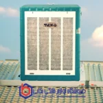 کولر آبی مدل BF7-B برفاب - تصویر 3