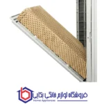 کولر آبی 9000 نیرو تهویه البرز مدل COOLEX-9000 - Image 7