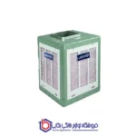 کولر آبی مدل GA-38