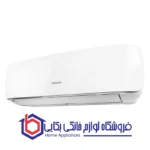 کولر گازی 24 هزار هایسنس مدل HIH-24TG - Image 3