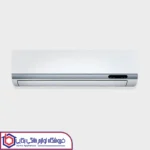 کولر گازی اسنوا 9000 مدل STS-H09X51RO - Image 2