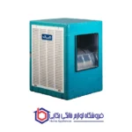 کولر آبی پشت بامی مدل AC70
