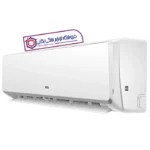 کولر گازی تی سی ال مدل TAC-18CHSA/XA81I - تصویر 3