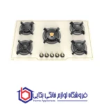 گاز توکار آلتون مدل IG540C