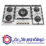 گاز توکار آلتون مدلG535DW