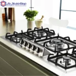 اجاق گاز صفحه ای آلتون ISG522 - Image 2