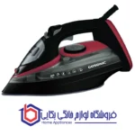اتو بخار گوسونیک مدل GSI-300 - تصویر 2