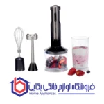 گوشت کوب برقی تکنو مدل Te-808