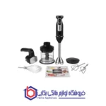 گوشت کوب برقی مدل CI100 حرفه ای چند کاره نینجا