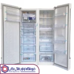 یخچال فریزر دوقلو دیپوینت مدل مکس MAX - Image 2