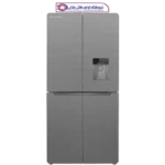 یخچال و فریزر چهار درب ایکس ویژن مدل TF540